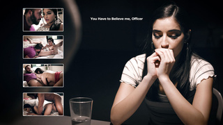two sides of the story who do you believe?