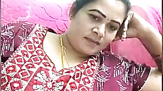 Greatest Tamil Bautyful Wifey With Sumptuous Nighty Clear Audio - Raissa Conte