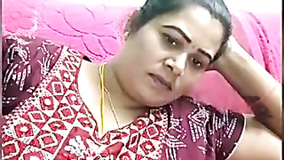 Greatest Tamil Bautyful Wifey With Sumptuous Nighty Clear Audio - Raissa Conte