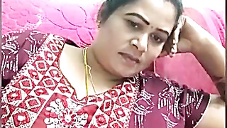 Greatest Tamil Bautyful Wifey With Sumptuous Nighty Clear Audio - Raissa Conte