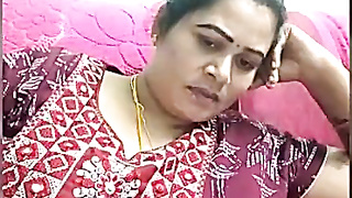 Greatest Tamil Bautyful Wifey With Sumptuous Nighty Clear Audio - Raissa Conte