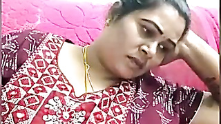 Greatest Tamil Bautyful Wifey With Sumptuous Nighty Clear Audio - Raissa Conte