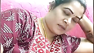 Greatest Tamil Bautyful Wifey With Sumptuous Nighty Clear Audio - Raissa Conte