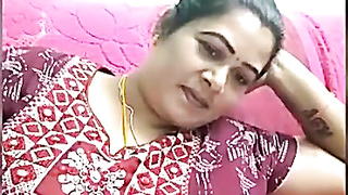 Greatest Tamil Bautyful Wifey With Sumptuous Nighty Clear Audio - Raissa Conte