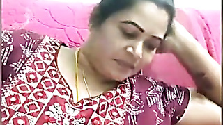 Greatest Tamil Bautyful Wifey With Sumptuous Nighty Clear Audio - Raissa Conte