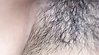 Saudara Perempuanku Meminta Untuk Crot Didalam