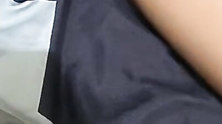 Saudara Perempuanku Meminta Untuk Crot Didalam