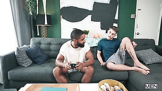 Stuck & Shag - Black Bull