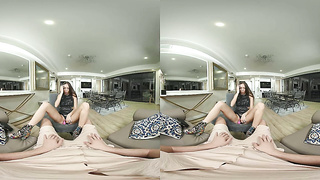 Laura Sinn Is Open To Cheat On Her BEAU In A Wild Sexual Affair With You