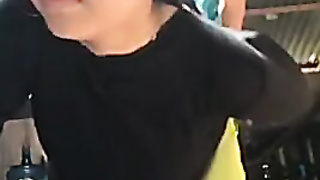 Adek Kaka Ngentot Didapur Torrid Sekali