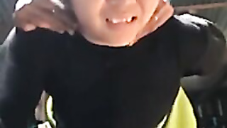 Adek Kaka Ngentot Didapur Torrid Sekali