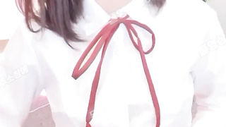 6288 온리팬스 유카 yuka 거울에 딜도 붙히고 자위 Korea 텔레 UUB892