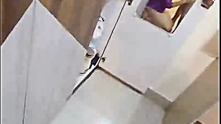 Desi Indian viral bang-out utter vid