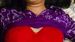Desi Indian viral bang-out utter vid