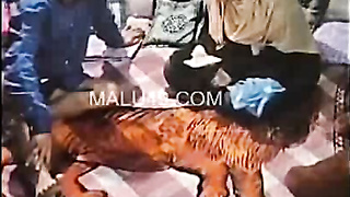 Super-cute Indian Doll Deepthroating Fuckpole and Romping