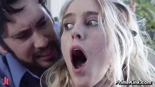 Cadence Lux Extraordinary Dominance Sesh