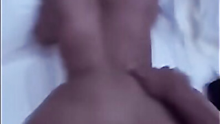 Ginormous Globes GIRLFRIEND Getting Stiff Boinked By Beau