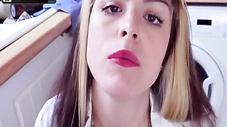 Sydney Harwins This Is Not A Mummy Video - Sequence trio - Molly Darling - Mommys Secret (Milla Vincent)