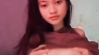 Adek Mendesah Keenakan Shag,makin Dalam Makin Basah Inwards