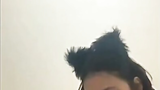 Mahasiswi Ngewe Sampai Puncak Kenikmatan