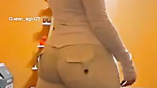 GODDESS_eGIRL37 YOGA