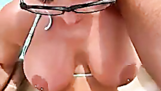 Dawn Marie BG PPV Sex tape (Dagmar Jihlavcova, Donna N)