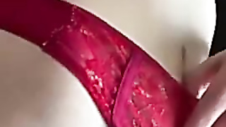 Cutegiraffe getting off