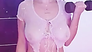 CAMILA VALENCIA 15 (Camilla Kamila)