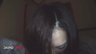 Yuma Asami: Asias Spunky Personal Paradise Star Whipped out!