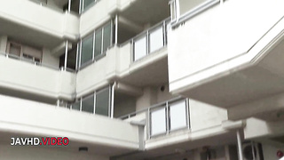 Nana Nakamura's Sizzling Gang Fuckfest Gigs - Arousing Chinese COUGAR Adventures