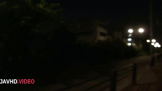 Tempting Asian Yumi Maeda Gives Bj Before Getting Penetrated