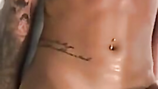 Jamie Lynn Rinaldi Naked Kitchen Suck off Orgy Gauze OnlyFans Movie Leaked (Noelle Star)