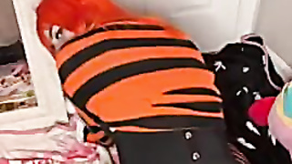 petgothgf halloween ppv