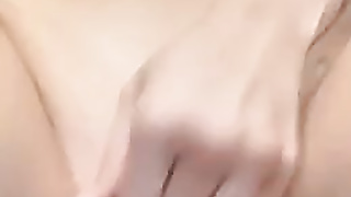 Queennkaitlynn rail fake penis