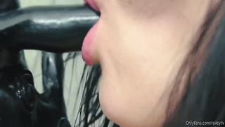 Railey Diesel Lubricant Drenched Ass-fuck Finger-banging (angela woman, bunz4ever, jade valentine, mariza lamb)