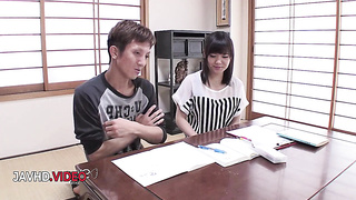 Asian Passionate Honey Embarks Oral Then Gets Ultra-kinky In Pornography Have fun