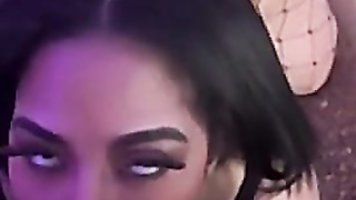 Strellakat BG PPV Close-up POINT OF VIEW DT