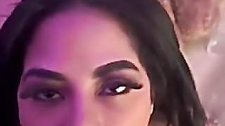 Strellakat BG PPV Close-up POINT OF VIEW DT