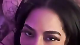 Strellakat BG PPV Close-up POINT OF VIEW DT