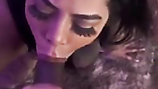 Strellakat BG PPV Close-up POINT OF VIEW DT