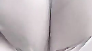 Layna Boo Observe Thru Trousers (Boo Dilicious)