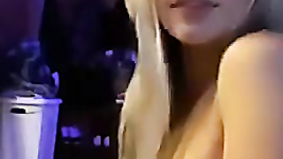 tanababyxo deepthroating vibro