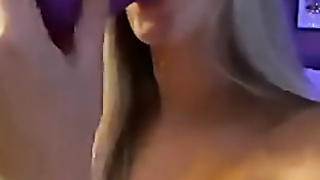 tanababyxo deepthroating vibro