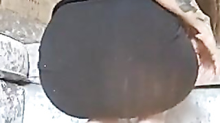 AMBER PANTYHOSE