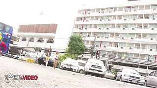 Red-hot Chinese Adventures With Candy Playthings Taking Over the Pornography Universe
