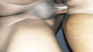 Rear end with Deshi sense