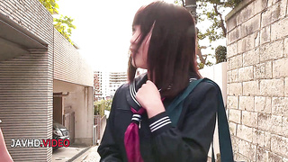 Reina Takayama's Red-hot Compilation: Extraordinary Gang Hook-up Delectation Rail