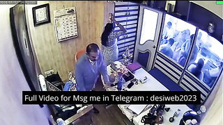 Recent Viral Desi Indian hookup