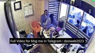 Recent Viral Desi Indian hookup