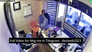 Recent Viral Desi Indian hookup